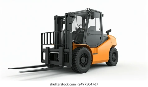 Toyota Traigo 48 8FBE15T